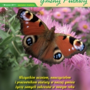 Kurier Gminy Puławy Nr 6