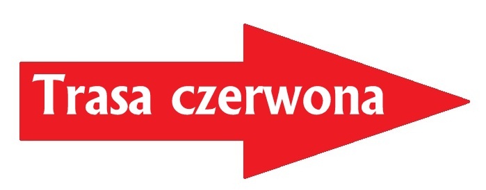 czerwona logo
