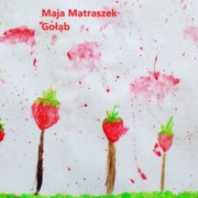 8 Maja Matraszek
