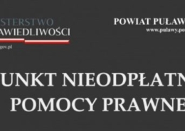 pomoc prawna