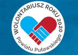 Powiatowy dzień wolontariatu