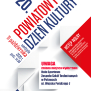 plakat PDK druk1 zmiana miejsca
