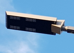 Oświetlenie led