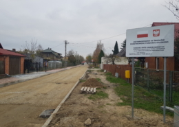 Ulica Pocztowa