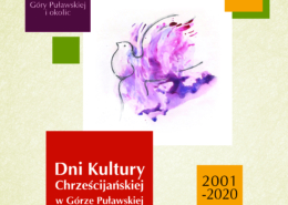 Dni Kultury Chrzescijanskiej okladka 20202 1