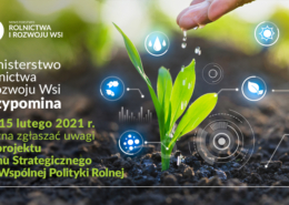 Wspólna polityka rolna po 2020 PRZYPOMNIENIE TT