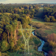 Wymiana przewodów odgromowych
