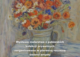 Wystawa ks. Marian Malarz