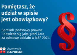 obowiązek NSP