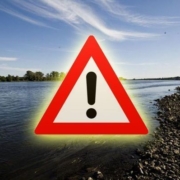 ostrzeżenie hydrologiczne