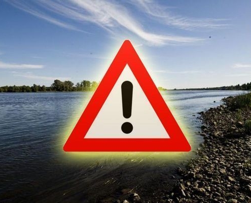 ostrzeżenie hydrologiczne