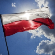 Flaga polski