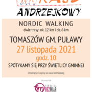 Rajd andrzejkowy