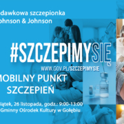 szczepimy się Gołąb 26 11
