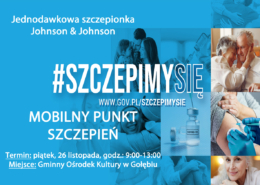 szczepimy się Gołąb 26 11