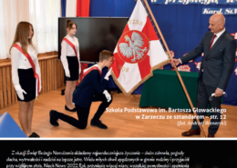 Okladka 48 Kuriera Gminy Pulawy
