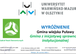 Wyróżnienie