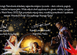 Zyczenia