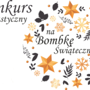baner bombka