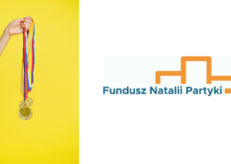 Stypendia Funduszu Natalii Partyki
