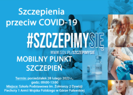 szczepimy sie Gora Pulawska