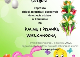 Gminny Osrodek Kultury w Golebiu