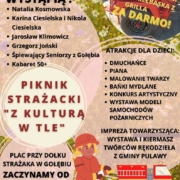 Piknik strazacki
