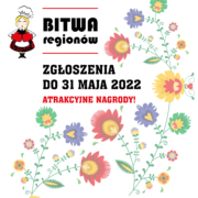 BITWA REGIONOW 2022 plakat 22052022