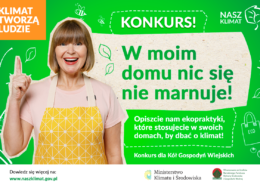 w moim domu nic sie nie marnuje