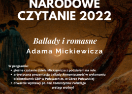 narodowe czytanie