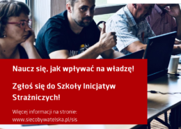 SIS Rekrutacja obrazek