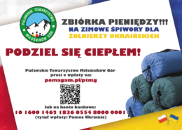 plakat spiwory w 1