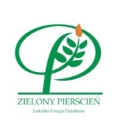 2 Logo LGD Zielony Pierscien