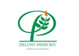 2 Logo LGD Zielony Pierscien