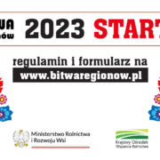 BITWA REGIONOW 2023 start 1200x675