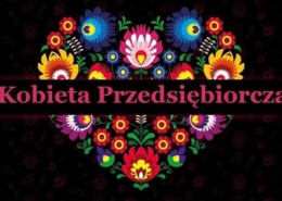 Kobieta przedsiebiorcza