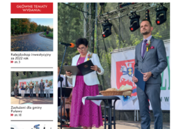 Nowy Kurier Gminy Pulawy