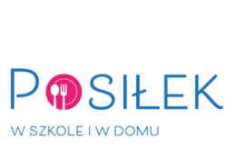 posilek w szkole i w domu