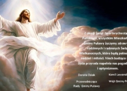 Zyczenia 2023 Wielkanoc