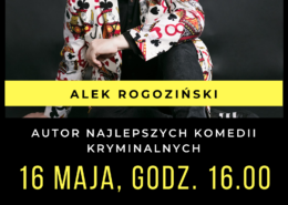 Alek Rogozinski