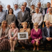 Spotkanie Pierwszych Absolwentow 13.04.2024 10