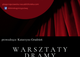 warsztaty dramy
