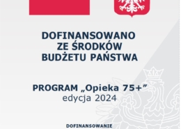 plakat dofinansowanie