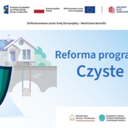 Program Czyste Powietrze