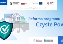 Program Czyste Powietrze