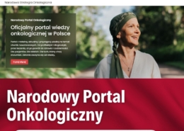 Portal onkologiczny