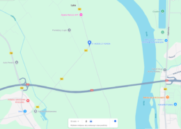 Zamkniecie skrzyżowania