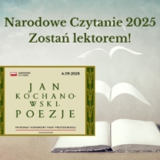 Zostań lektorem