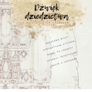 Plakat Dźwięk Dziedzictwa (Post na Instagram (4:5)) 1