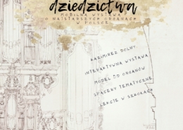 Plakat Dźwięk Dziedzictwa (Post na Instagram (4:5)) 1